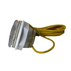 Jacuzzi® J400 LED Footwell Light RBG 12V - 6560-508 -Swim Spa Store 02072AF6 7BA3 4856 96BF 053F5483756A