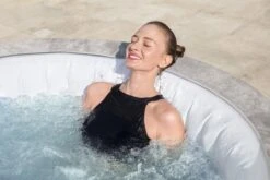 Lay-z Spa Lay-Z-Spa® AirJet Zurich - 4 Person Inflatable Hot Tub -Swim Spa Store 06Life e4cfc265 e88f 4ab3 a034 c65b8aad68d6