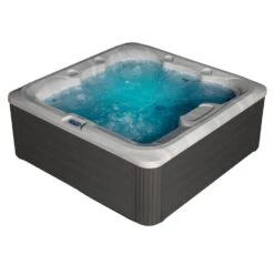 Outdoor Living Escape Hot Tub -Swim Spa Store 10