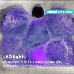 Outdoor Living Retreat Hot Tub -Swim Spa Store 11 be839402 2da3 4609 bbbb ba996febb4d8