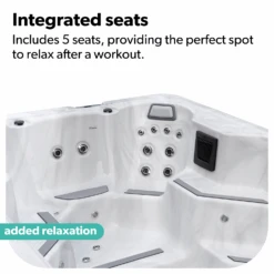 Outdoor Living Active Pro Swim Spa -Swim Spa Store 11 fd3738c6 122f 4c37 aae6 54aadeaa6174