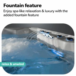 Outdoor Living Active Pro Swim Spa -Swim Spa Store 13 02a5fc37 9d0b 47d1 adf0 f832de440190