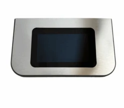 Jacuzzi® J500topside Control Panel 6600-381