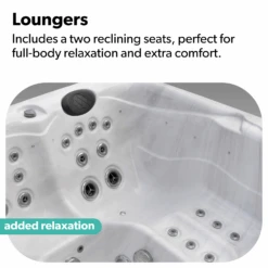 Outdoor Living Serenity Hot Tub -Swim Spa Store 16 04314889 a24f 4c79 ad5b 2f7afe73bf53