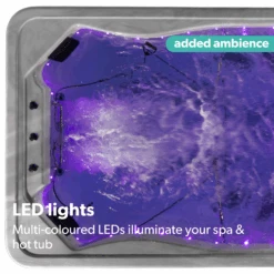 Outdoor Living Active Pro Plus Swim Spa -Swim Spa Store 16 5dae5213 e3bd 493d 8a08 944b560e2291