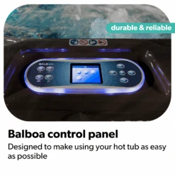 Outdoor Living Serenity Hot Tub -Swim Spa Store 17 3a38eb20 d7ed 4091 815d d26cf60c67d9