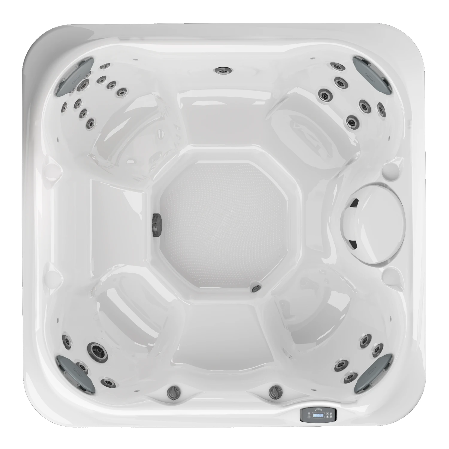 Jacuzzi® J225™ Hot Tub 2 Jacuzzi® J225™ Hot Tub - Image 2