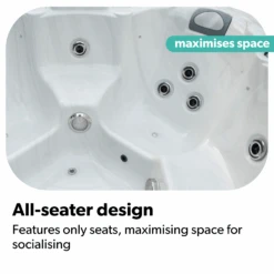 Outdoor Living Cove Hot Tub -Swim Spa Store 1 5c1f658c 9bec 45f7 b577 f541bec45e50