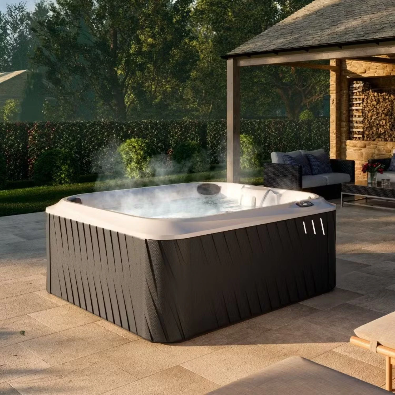 Jacuzzi® J245™ Hot Tub 3 Jacuzzi® J245™ Hot Tub - Image 3