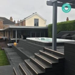 TidalFit Premium EP-14 - 14ft Swim Spa -Swim Spa Store 1 cde8d2d6 11b3 47dc 9b52 05ab702b2b1f