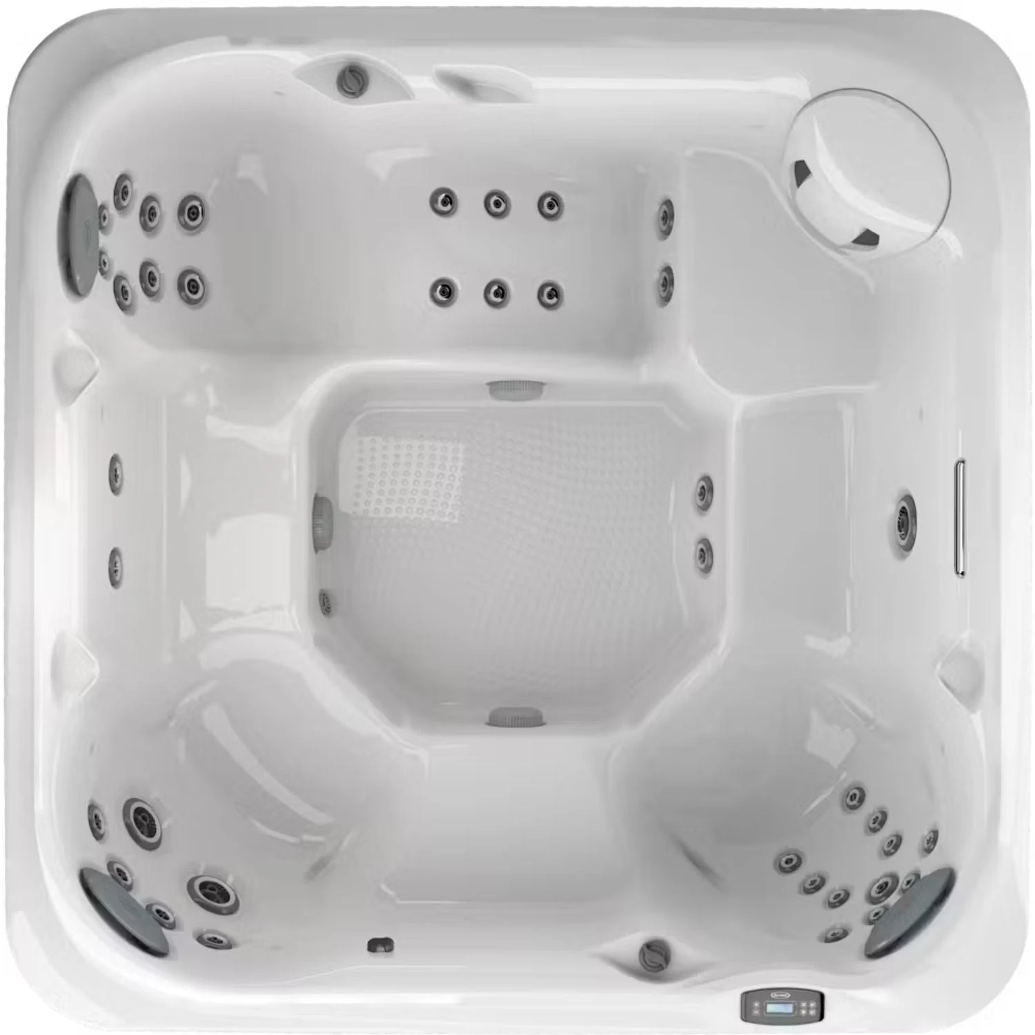 Jacuzzi® J-275™ Hot Tub 2 Jacuzzi® J-275™ Hot Tub - Image 2
