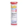 LaMotte Insta-Test 5 Plus Pool/Hot Tub Test Strips - Pack Of 50 -Swim Spa Store 2086603098