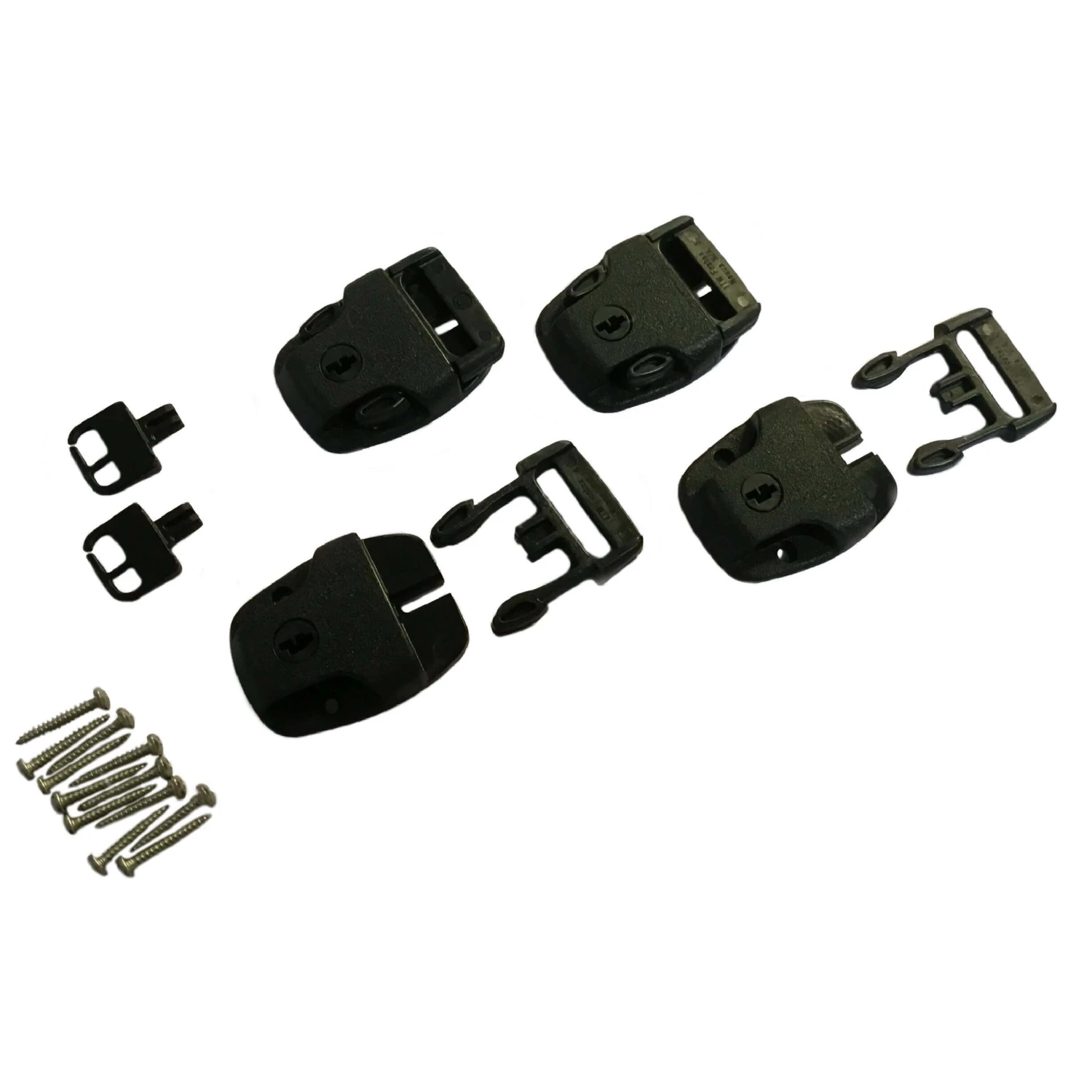 Jacuzzi® Lodge™ Cover Clips - 227505120 1 Jacuzzi® Lodge™ Cover Clips - 227505120