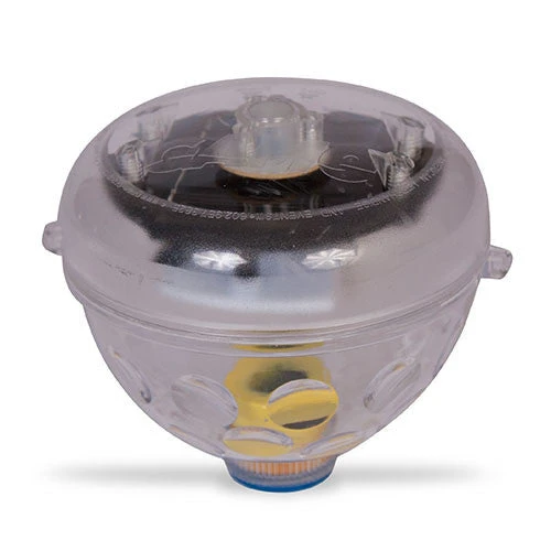 Solar Splash Underwater Light Show For Hot Tubs/Pools 1 Solar Splash Underwater Light Show For Hot Tubs/Pools