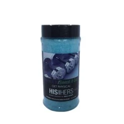 Spazazz 'His & Hers' Hot Tub Scents Aromatherapy Spa Crystals -Swim Spa Store 26000000002