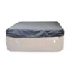 Tubhub Deluxe Hot Tub Cover Cap Protector 2 Tubhub Deluxe Hot Tub Cover Cap Protector -Swim Spa Store 2668794010