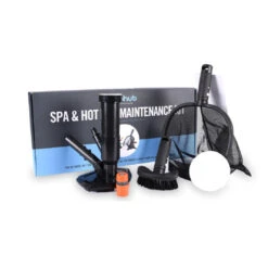 Tubhub Spa & Hot Tub Maintenance Kit