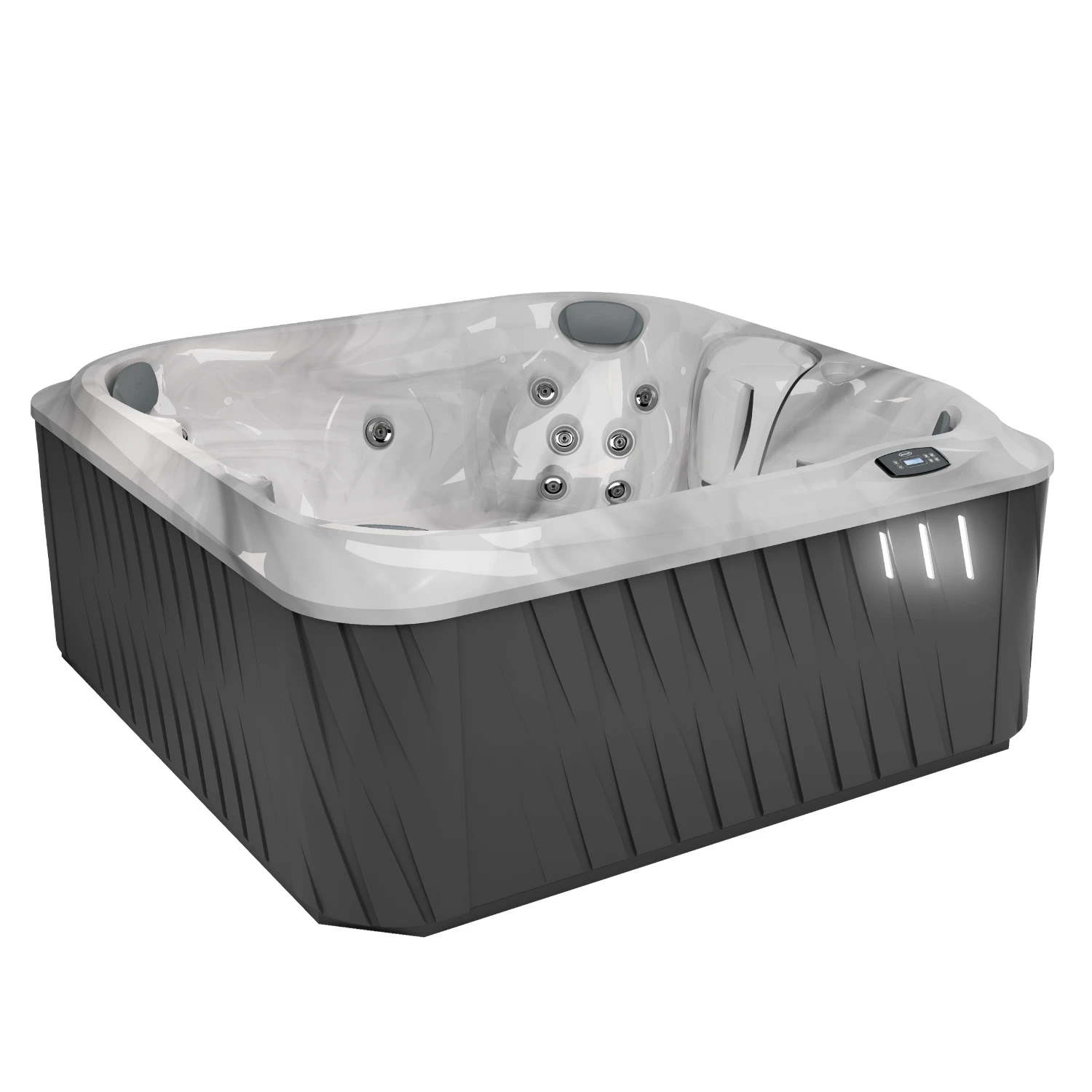 Jacuzzi® J225™ Hot Tub 3 Jacuzzi® J225™ Hot Tub - Image 3