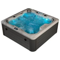 Outdoor Living Cove Hot Tub -Swim Spa Store 3 b3088d40 54cd 4502 b03a 0e4582898587