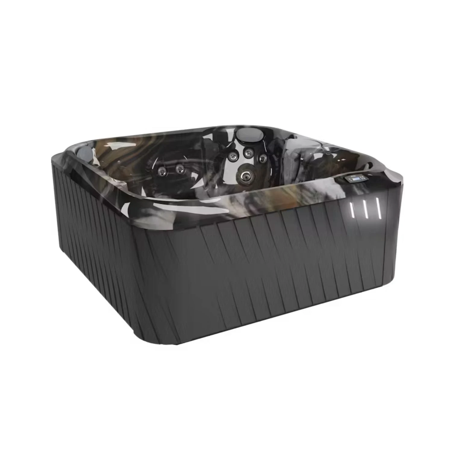 Jacuzzi® J245™ Hot Tub 4 Jacuzzi® J245™ Hot Tub - Image 4