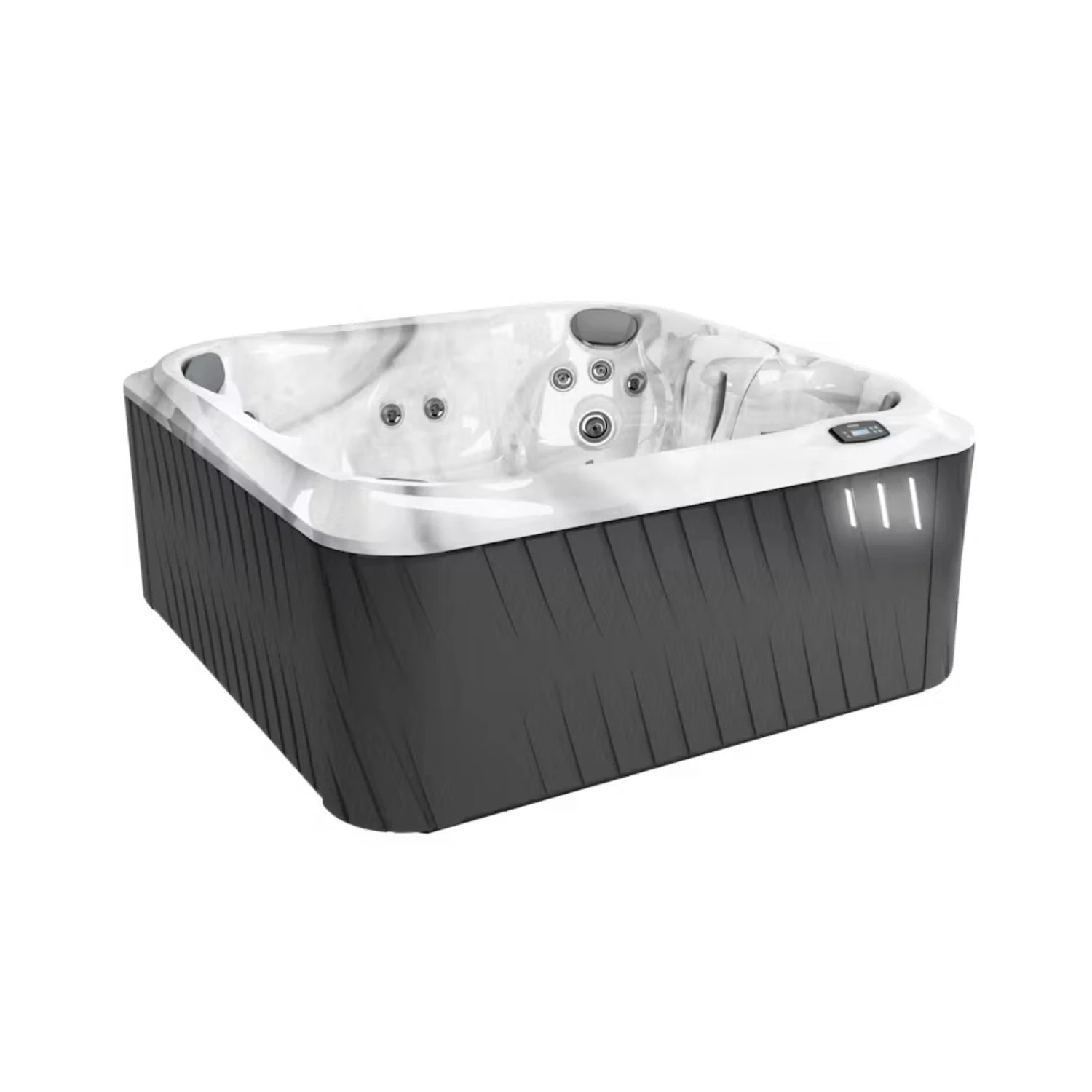 Jacuzzi® J245™ Hot Tub 5 Jacuzzi® J245™ Hot Tub - Image 5