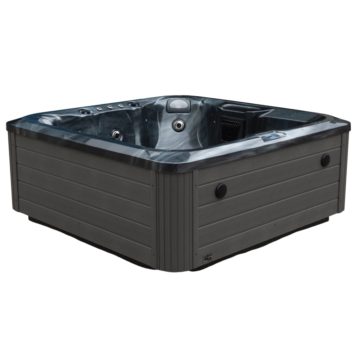 Outdoor Living Lagoon Hot Tub 9 Outdoor Living Lagoon Hot Tub - Image 9