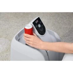 Lay-z Spa Lay-Z-Spa® AirJet Paris - 6 Person Inflatable Hot Tub -Swim Spa Store 60013 SPA 12 Supersize