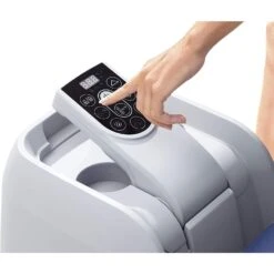 Lay-z Spa Lay-Z-Spa® AirJet Hawaii - 6 Person Inflatable Hot Tub -Swim Spa Store 60021 SPA 10 Supersize