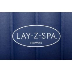 Lay-z Spa Lay-Z-Spa® AirJet Hawaii - 6 Person Inflatable Hot Tub -Swim Spa Store 60021 SPA 11 Supersize