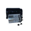 Jacuzzi® 50Hz Flomaster Hot Tub Pump Capacitor - 6500-914. -Swim Spa Store 6500 914 1