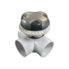 Jacuzzi® J500™ Hot Tub Diverter Complete - 6541-029 -Swim Spa Store 6541 029