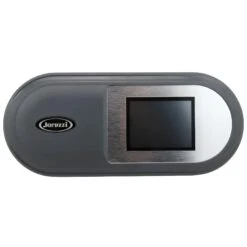 Jacuzzi® J400 LCD Topside Control Panel 06/2018+ 6600-379