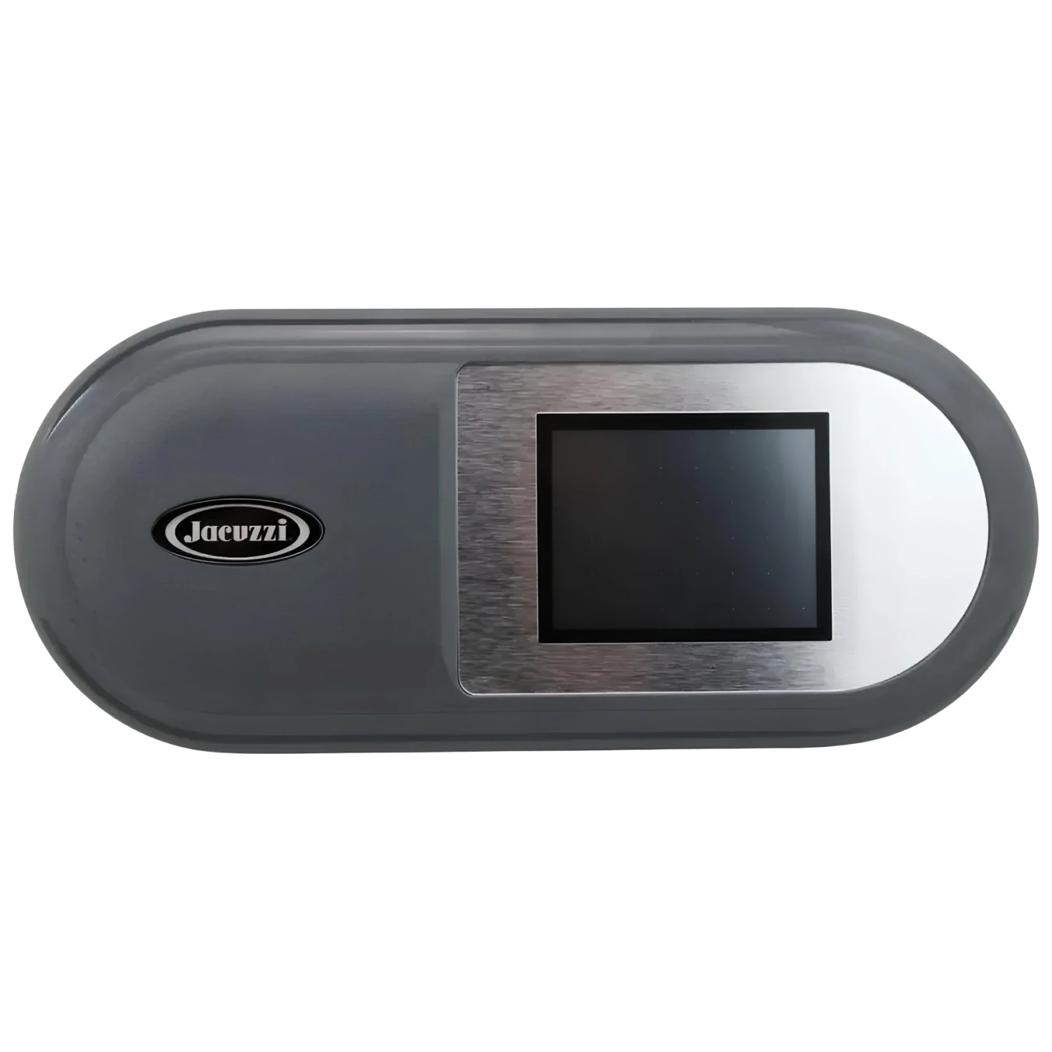 Jacuzzi® J400 LCD Topside Control Panel 06/2018+ 6600-379 1 Jacuzzi® J400 LCD Topside Control Panel 06/2018+ 6600-379