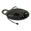 Jacuzzi® J200™ Hot Tub Topside LED Panel - 6600-500 -Swim Spa Store 6600 500