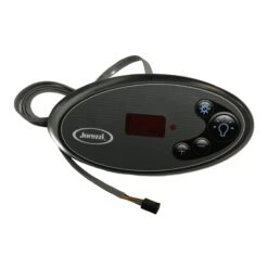 Jacuzzi® J200™ Hot Tub Topside LED Panel - 6600-500