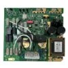 Jacuzzi® J300 Control Circuit Board 2016+ - 6600-785 -Swim Spa Store 6600 785 Cutout
