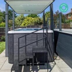 TidalFit Active Plus EP-12 - 12ft Swim Spa -Swim Spa Store 6 bf06c997 68c8 44ab b24e a17f9a6b8049