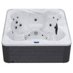 Outdoor Living Hideaway Hot Tub -Swim Spa Store 7 6ff24b6d a138 429a 9851 590a04b3f602