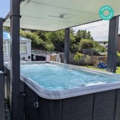 TidalFit Active Plus EP-12 - 12ft Swim Spa -Swim Spa Store 7 9733ce2b cb85 46a5 a153 c3f6d03a0473