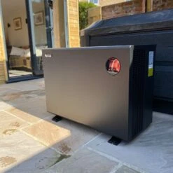 Aquark® Mr Silence 7kW Air Source Heat Pump For Hot Tub/Swim Spa/Pool 24 Aquark® Mr Silence 7kW Air Source Heat Pump For Hot Tub/Swim Spa/Pool -Swim Spa Store 7kwHeatPumpsquare