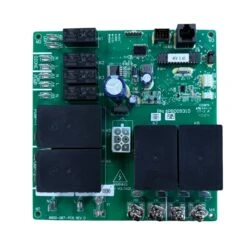 Jacuzzi® PCB Circuit Board 6600-297