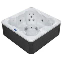 Outdoor Living Hideaway Hot Tub -Swim Spa Store 8 5b644ba4 cc69 4ff5 9bf0 6eaeaf658d54