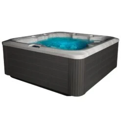 Outdoor Living Escape Hot Tub -Swim Spa Store 9