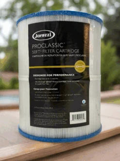 Jacuzzi® ProClassic™ Hot Tub Filter