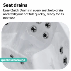 Outdoor Living Holiday Hot Tub -Swim Spa Store 9 3958b812 6f52 4ab8 b520 b48166325458