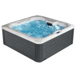 Outdoor Living Hideaway Hot Tub -Swim Spa Store 9 64ad31be dd85 4b84 b516 1fb4da35860e