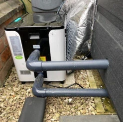 Outdoor 4kW Air Source Heat Pump For Hot Tub/Swim Spa 39 Outdoor 4kW Air Source Heat Pump For Hot Tub/Swim Spa -Swim Spa Store ASHPSedman8Square