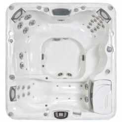 Sundance® Altamar⢠Sunstrong⢠Thermal Hot Tub Cover