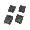 Arctic Spas® Set Of 4 Cover Clips - FIN-101400