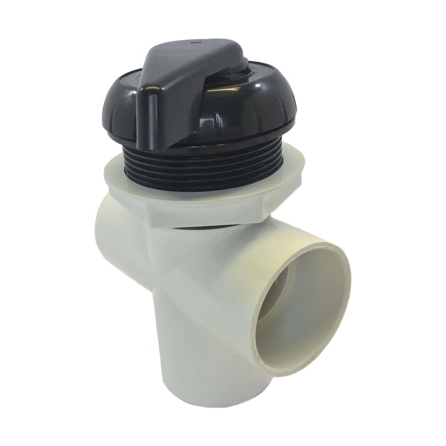 Arctic Spas® 2001-3 Diverter Valve - JET-109401 1 Arctic Spas® 2001-3 Diverter Valve - JET-109401